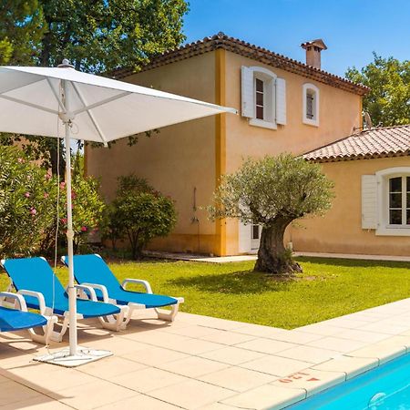 Lagrange Vacances Domaine De Fayence Ngoại thất bức ảnh