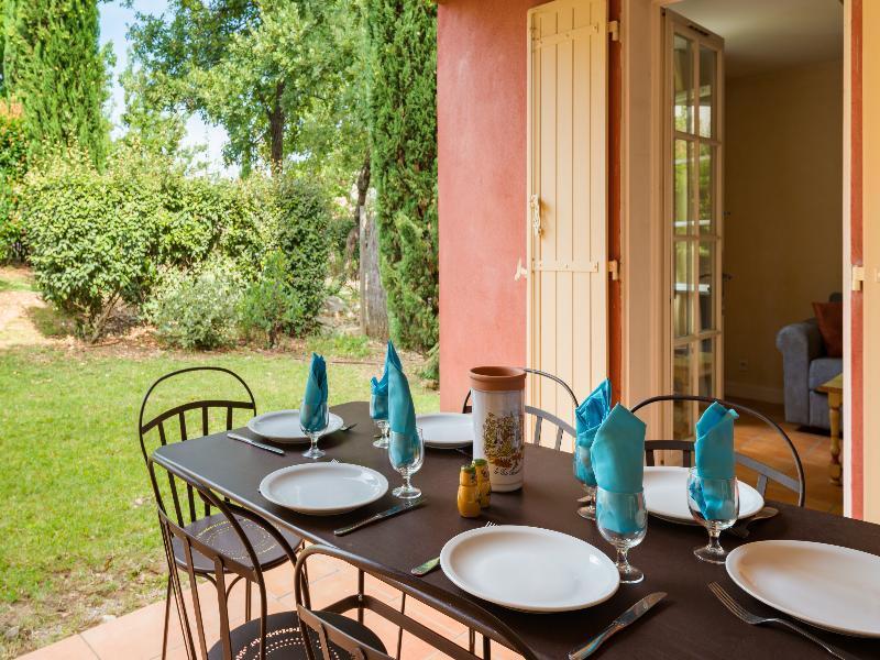 Lagrange Vacances Domaine De Fayence Ngoại thất bức ảnh