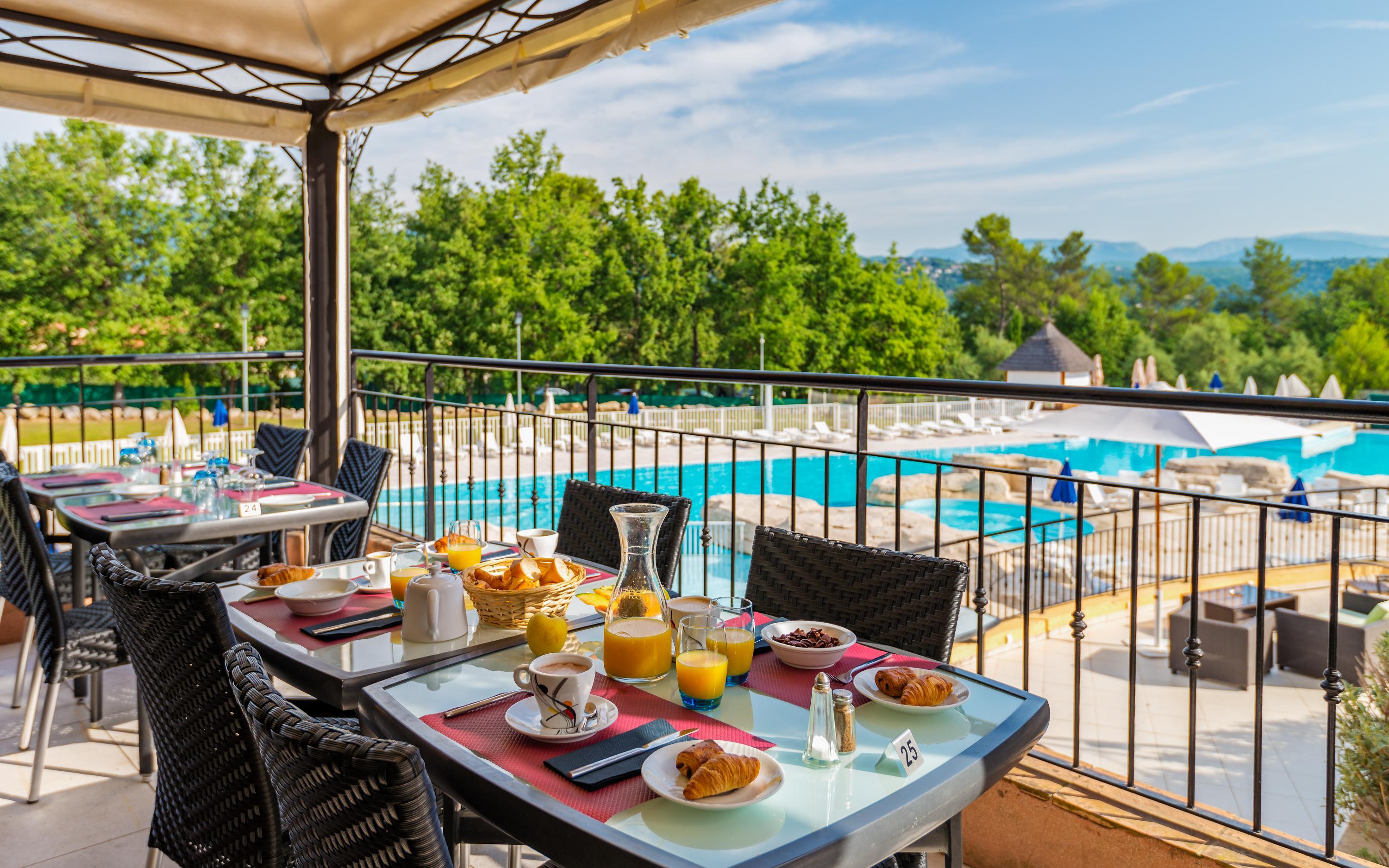 Lagrange Vacances Domaine De Fayence Ngoại thất bức ảnh