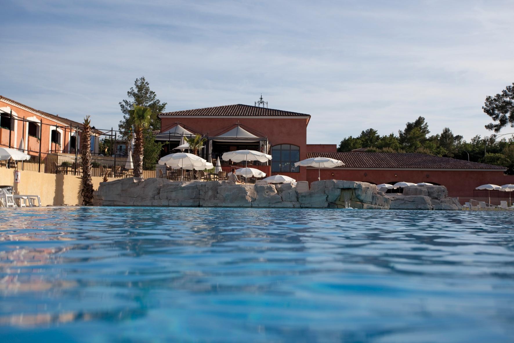 Lagrange Vacances Domaine De Fayence Ngoại thất bức ảnh