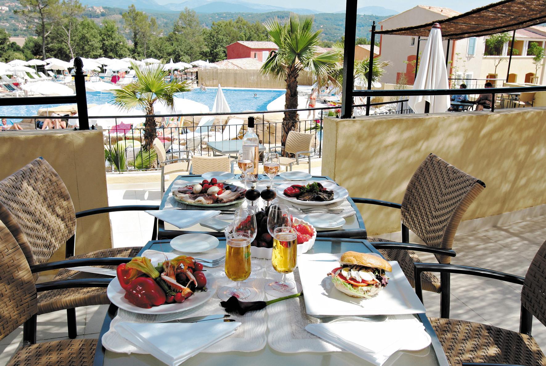 Lagrange Vacances Domaine De Fayence Ngoại thất bức ảnh