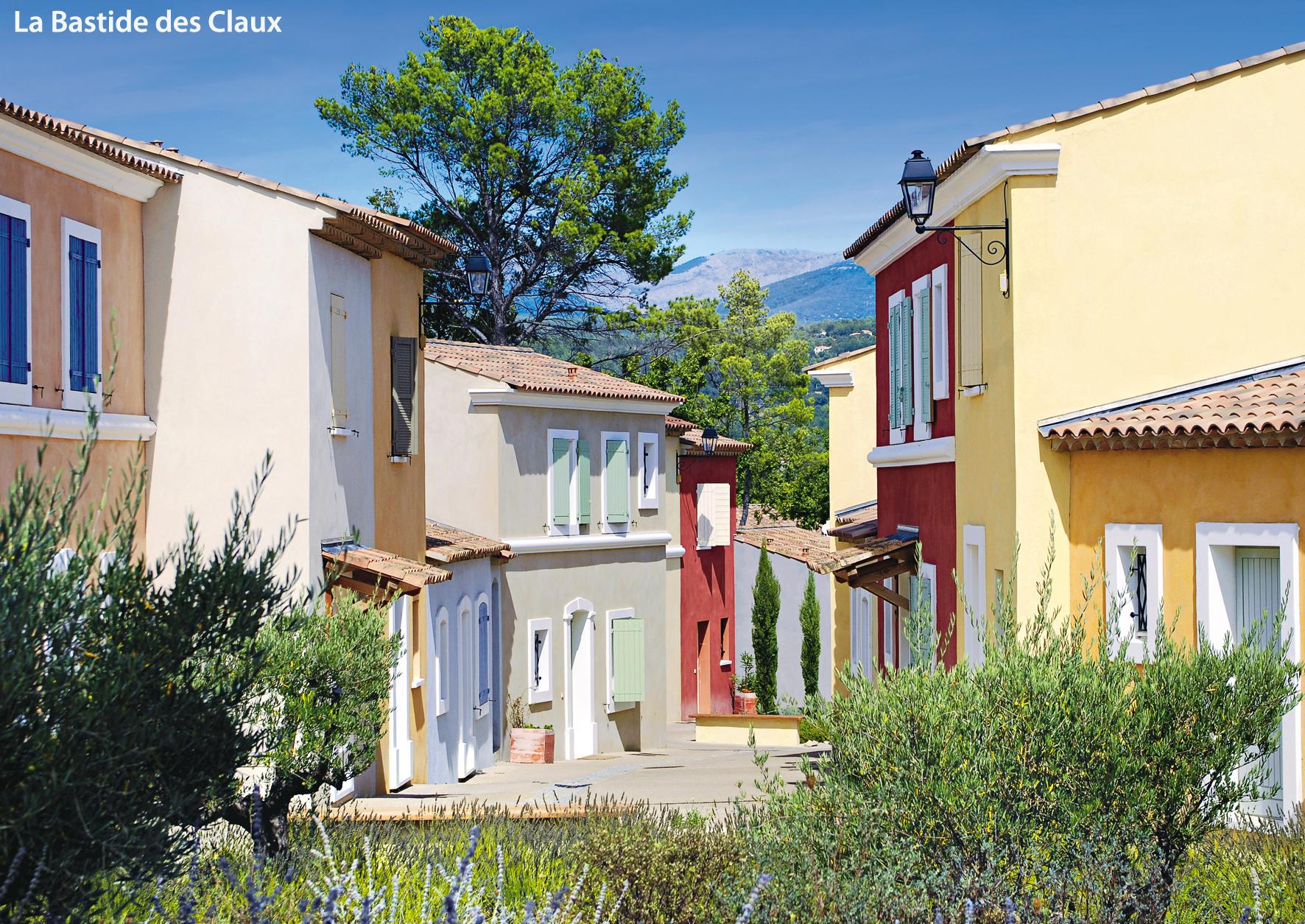 Lagrange Vacances Domaine De Fayence Ngoại thất bức ảnh