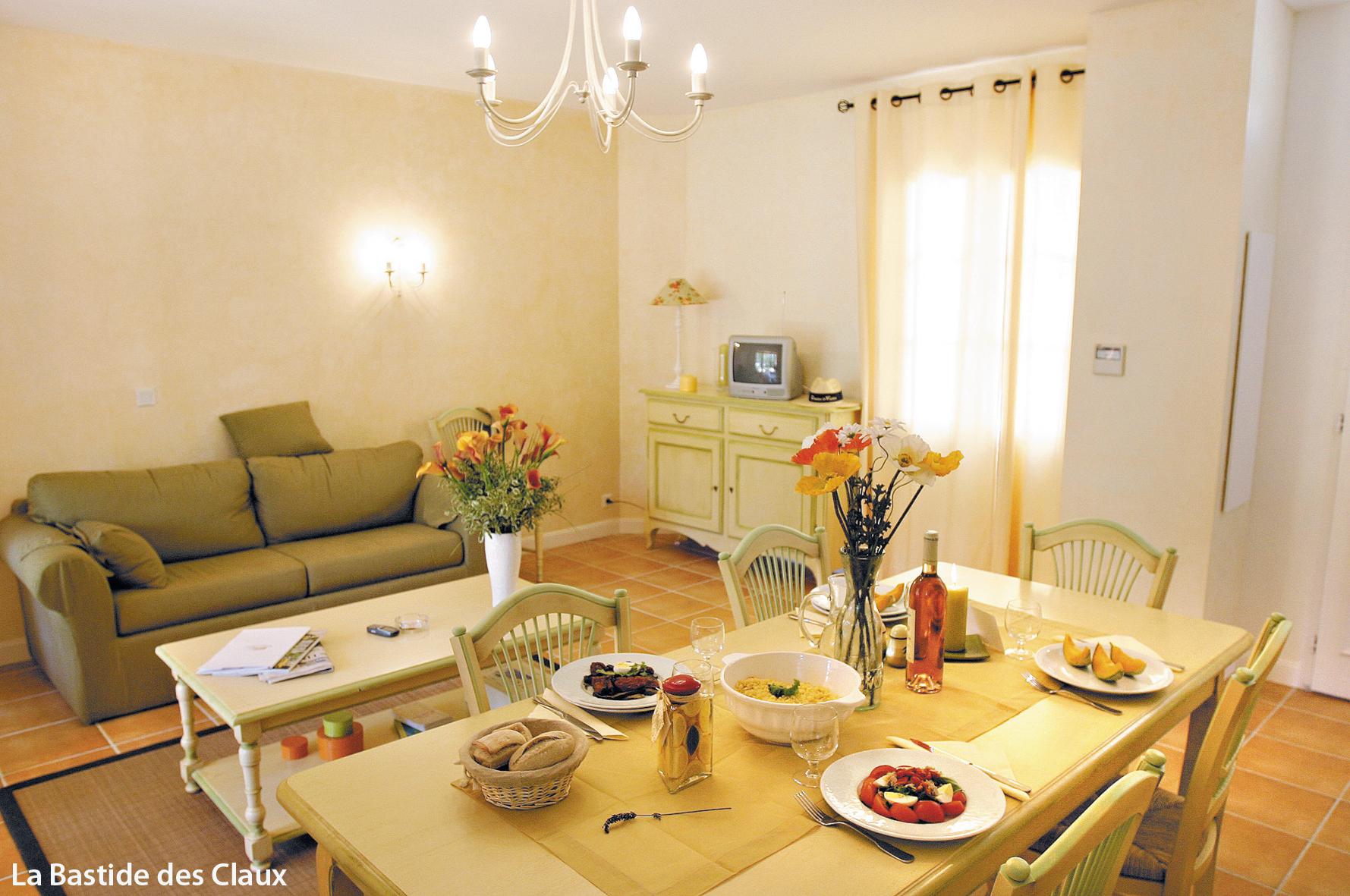 Lagrange Vacances Domaine De Fayence Ngoại thất bức ảnh