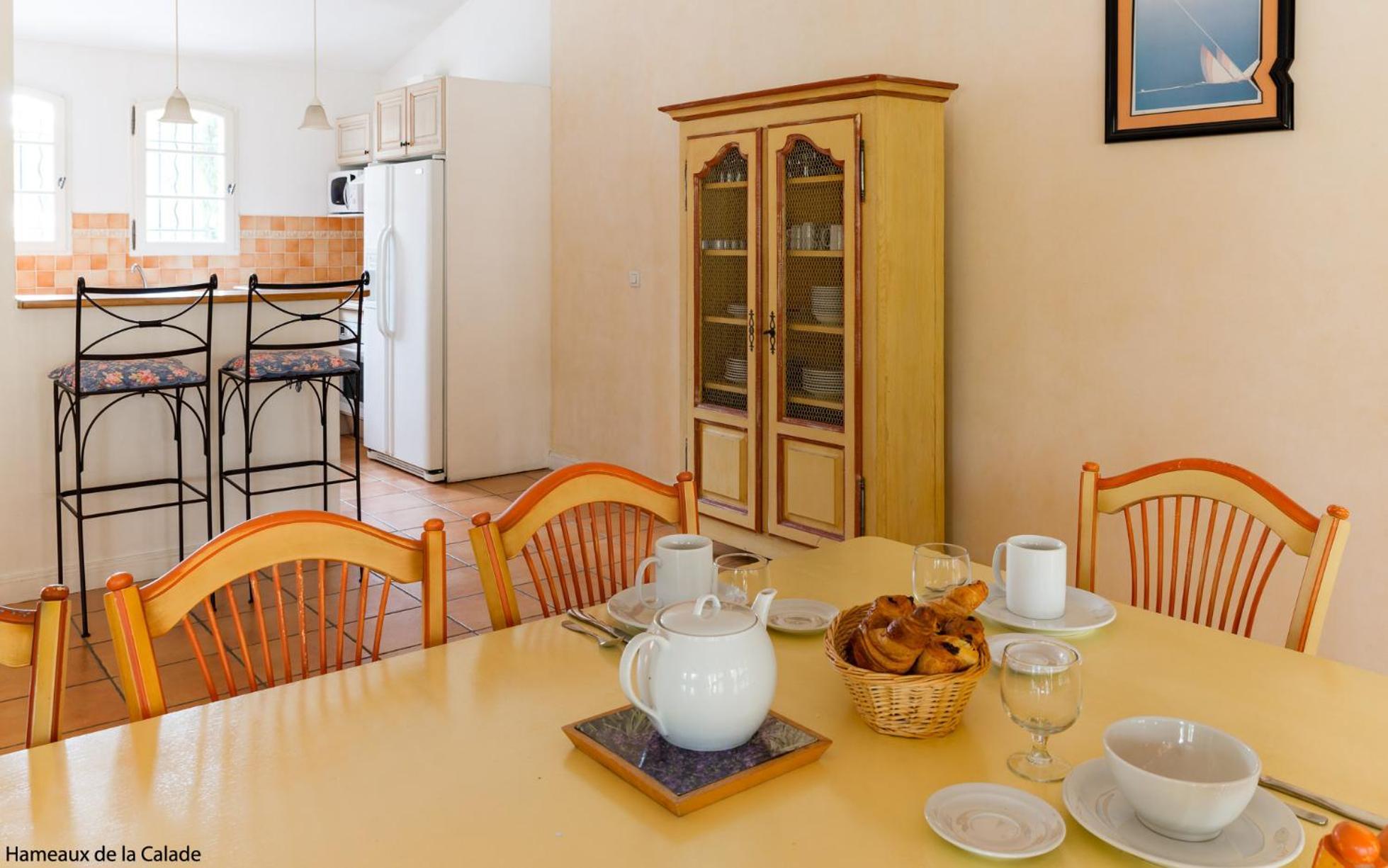 Lagrange Vacances Domaine De Fayence Ngoại thất bức ảnh