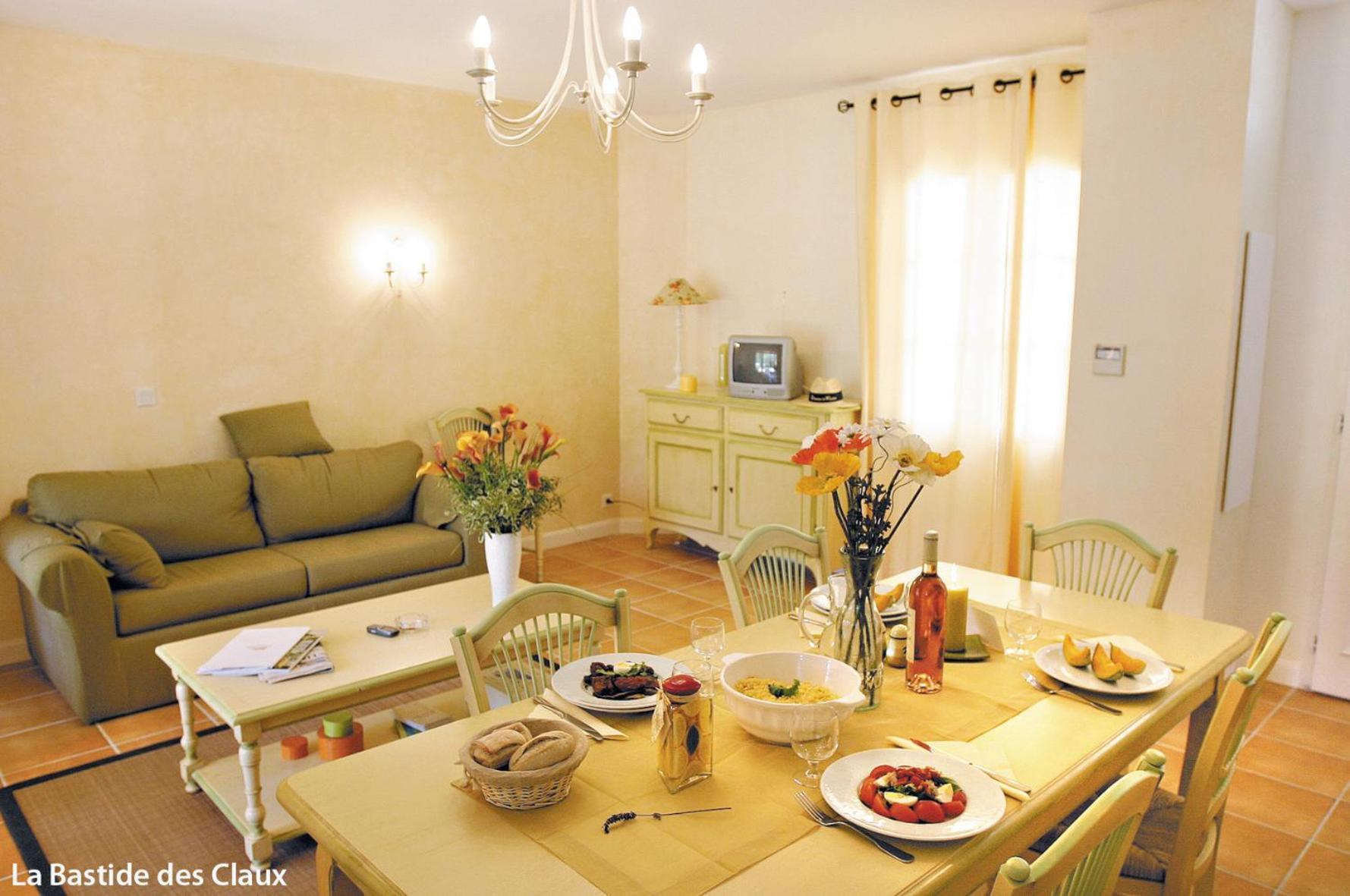 Lagrange Vacances Domaine De Fayence Ngoại thất bức ảnh