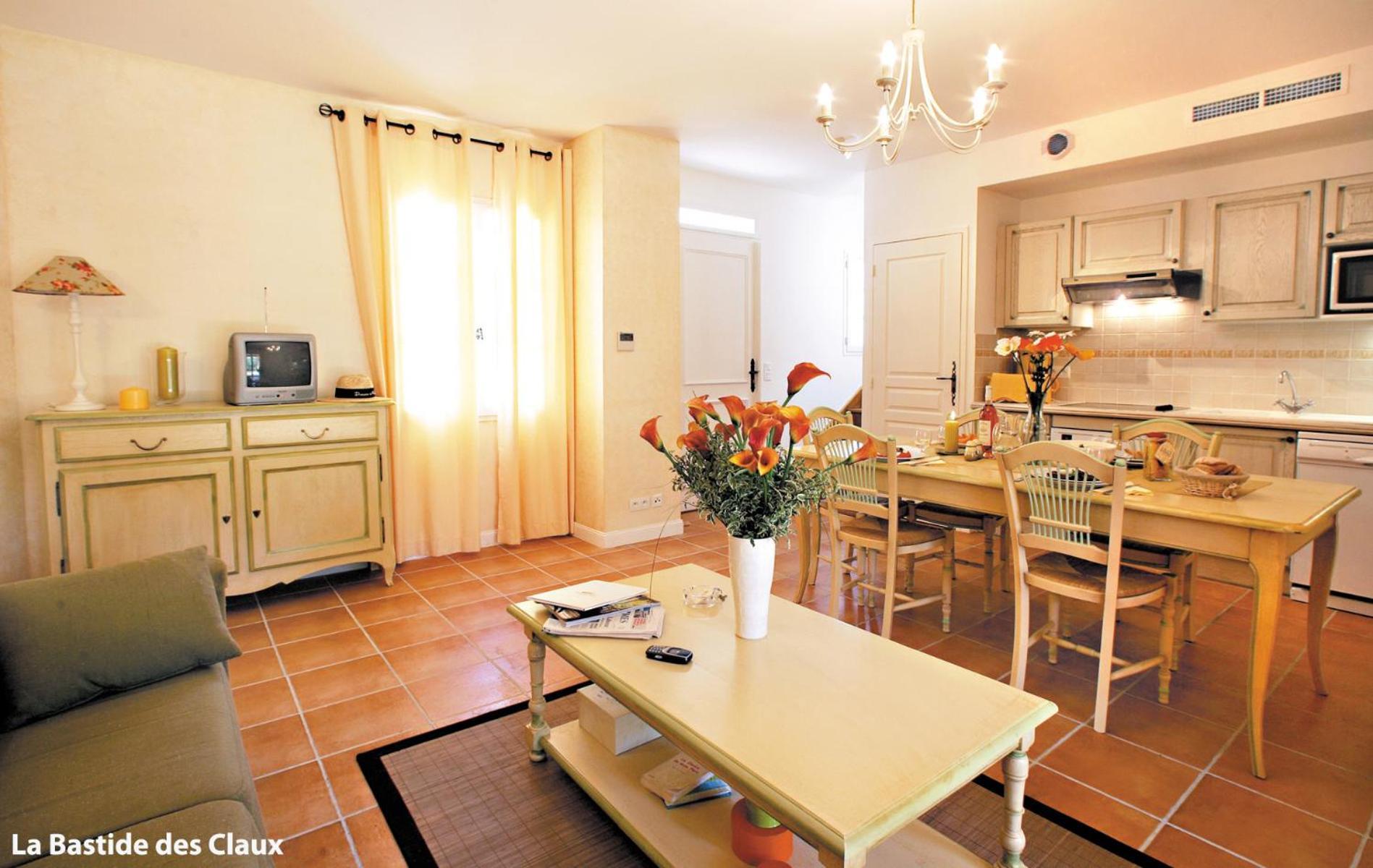 Lagrange Vacances Domaine De Fayence Ngoại thất bức ảnh