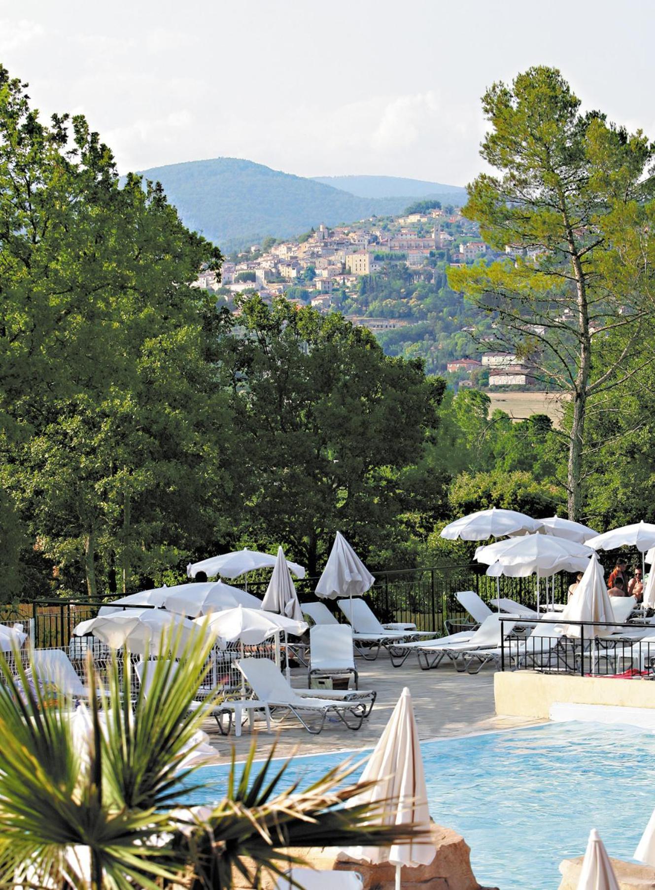 Lagrange Vacances Domaine De Fayence Ngoại thất bức ảnh