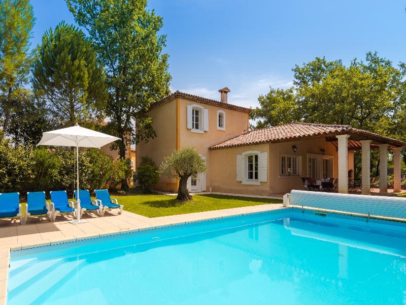 Lagrange Vacances Domaine De Fayence Ngoại thất bức ảnh