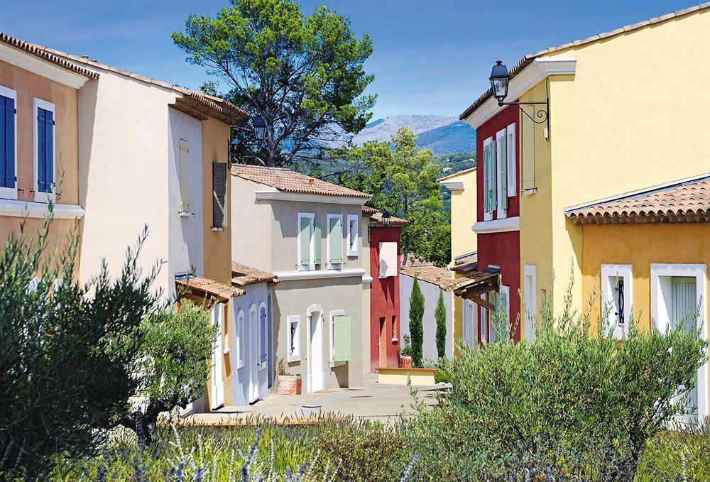 Lagrange Vacances Domaine De Fayence Ngoại thất bức ảnh