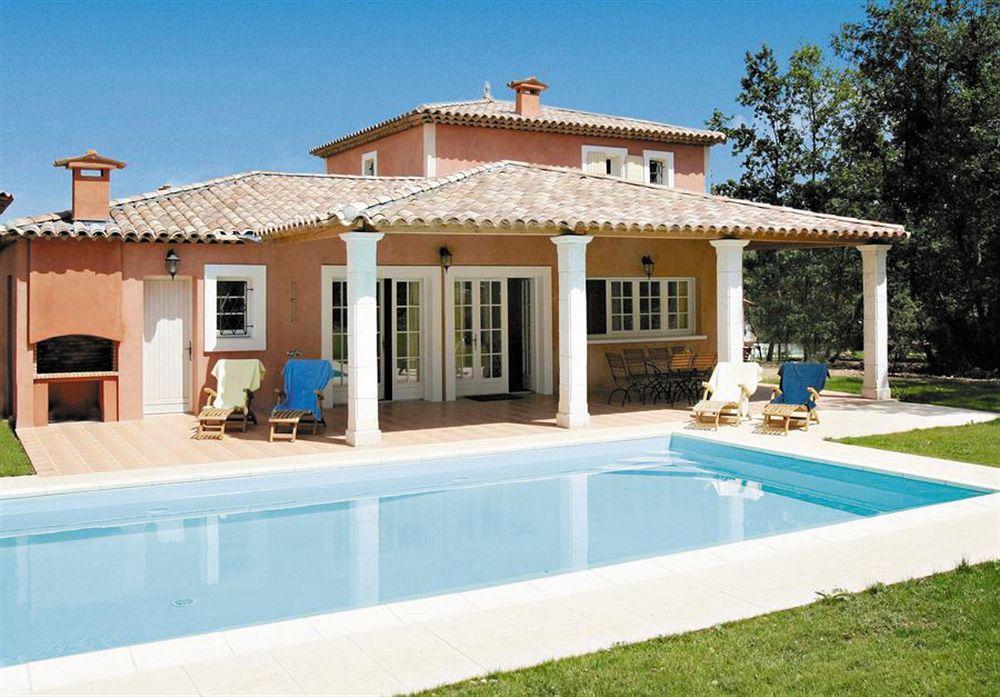 Lagrange Vacances Domaine De Fayence Ngoại thất bức ảnh