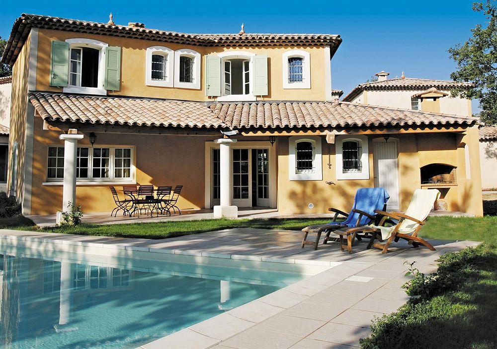 Lagrange Vacances Domaine De Fayence Ngoại thất bức ảnh