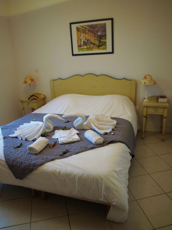 Lagrange Vacances Domaine De Fayence Ngoại thất bức ảnh