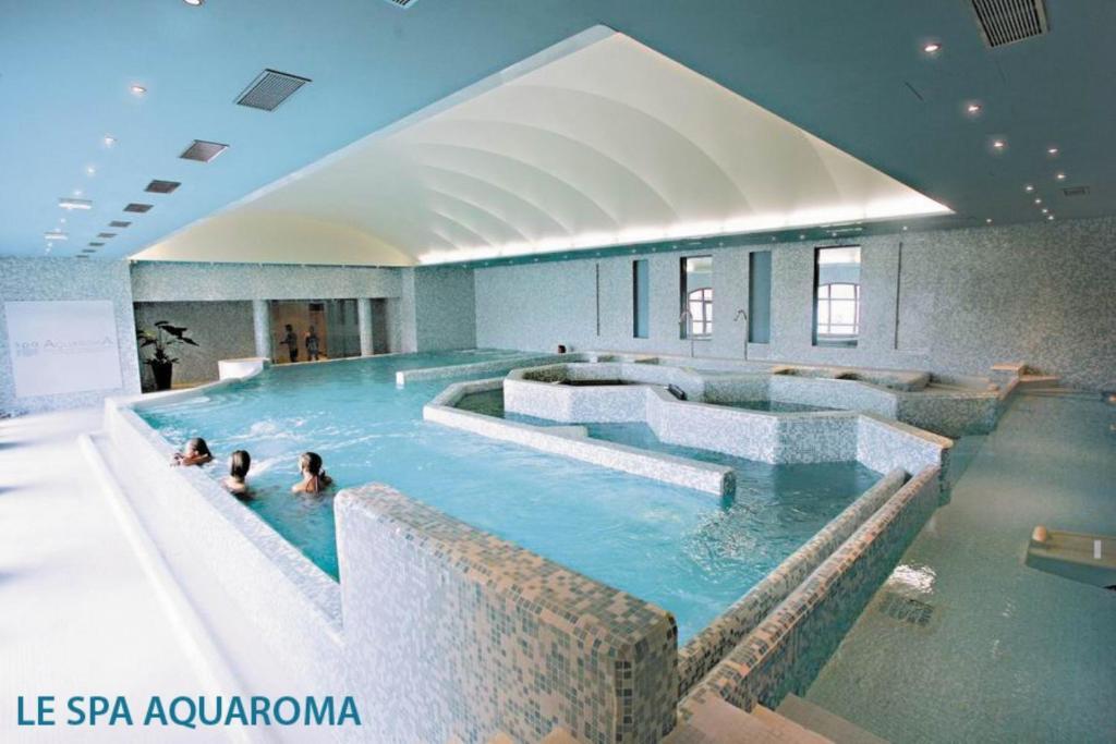 Lagrange Vacances Domaine De Fayence Ngoại thất bức ảnh