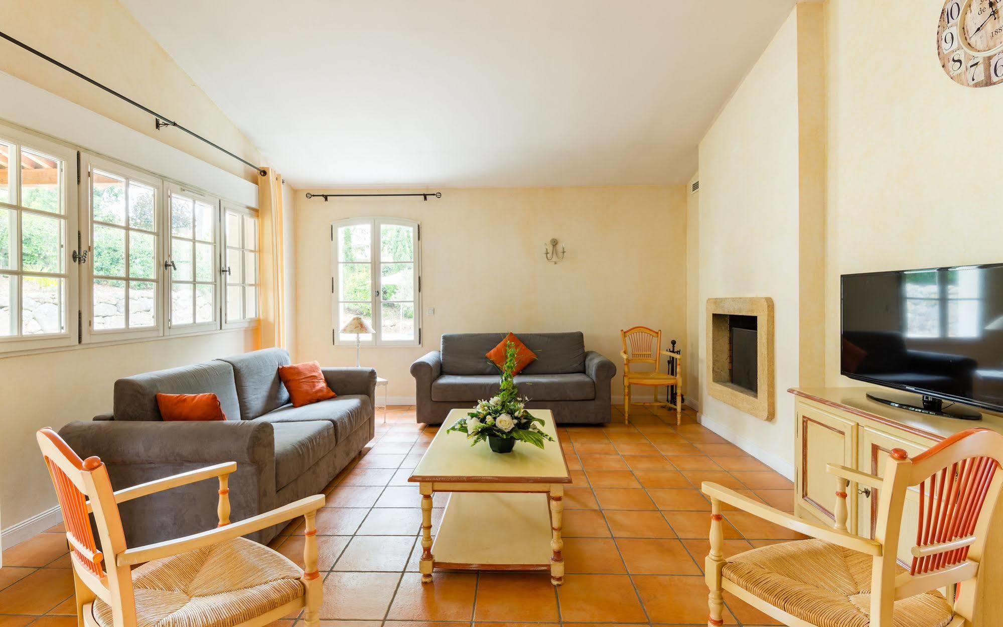 Lagrange Vacances Domaine De Fayence Ngoại thất bức ảnh